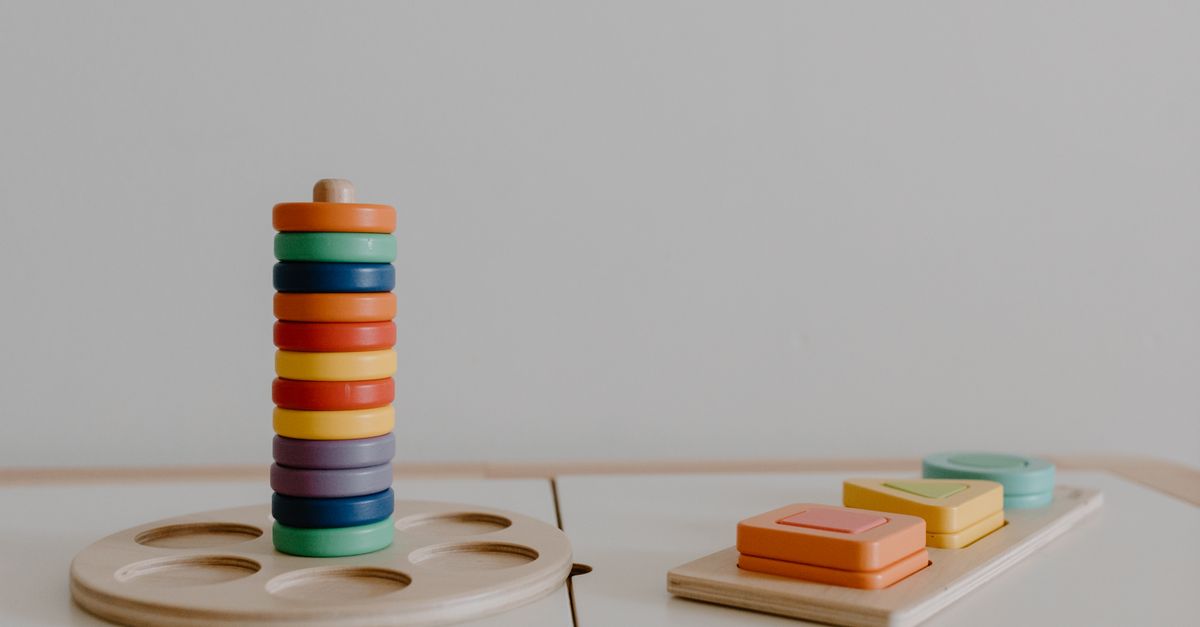 Come Creare Giocattoli Fai da Te Educativi per Bambini