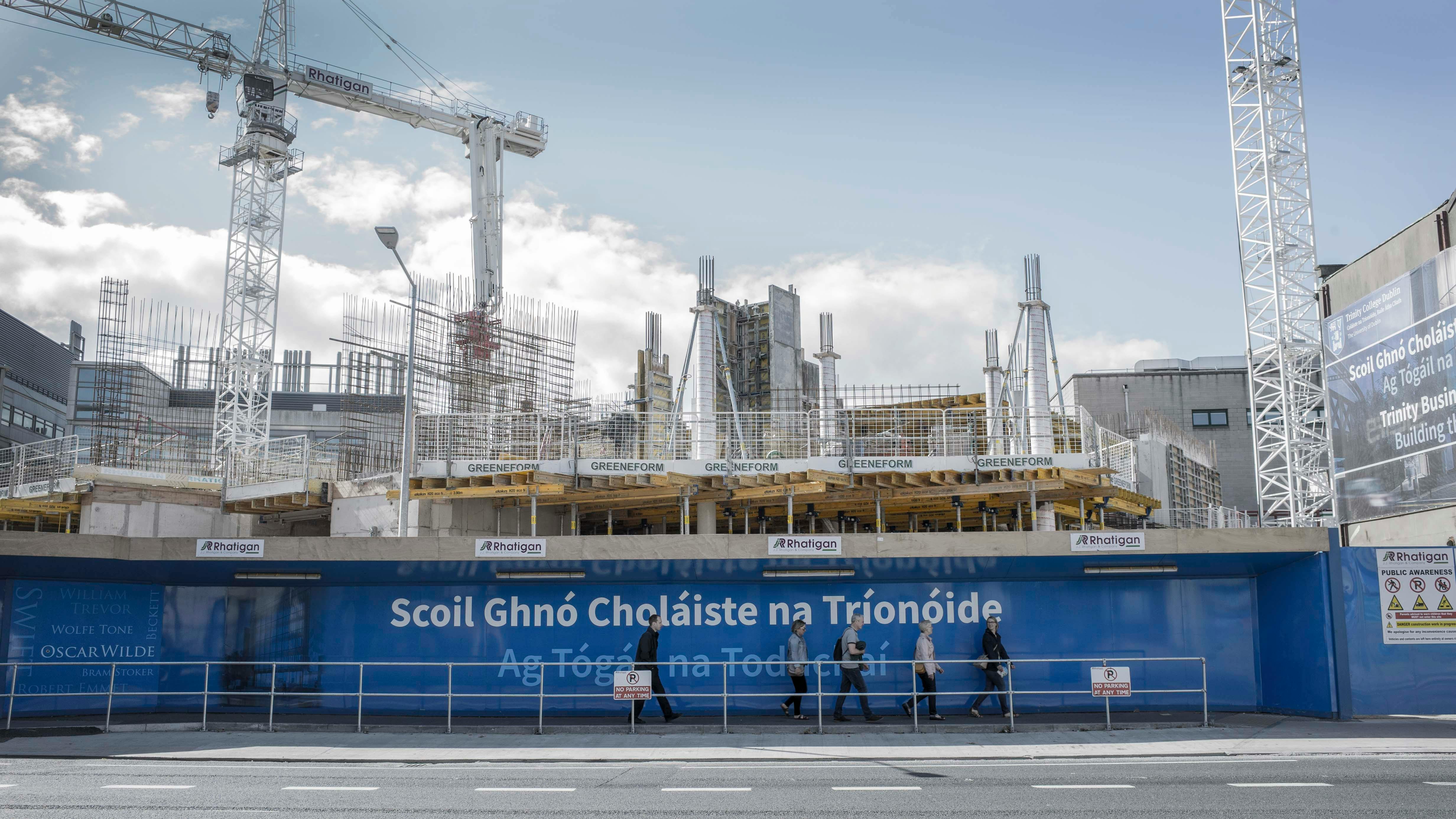 Detailed documentation and product tracking