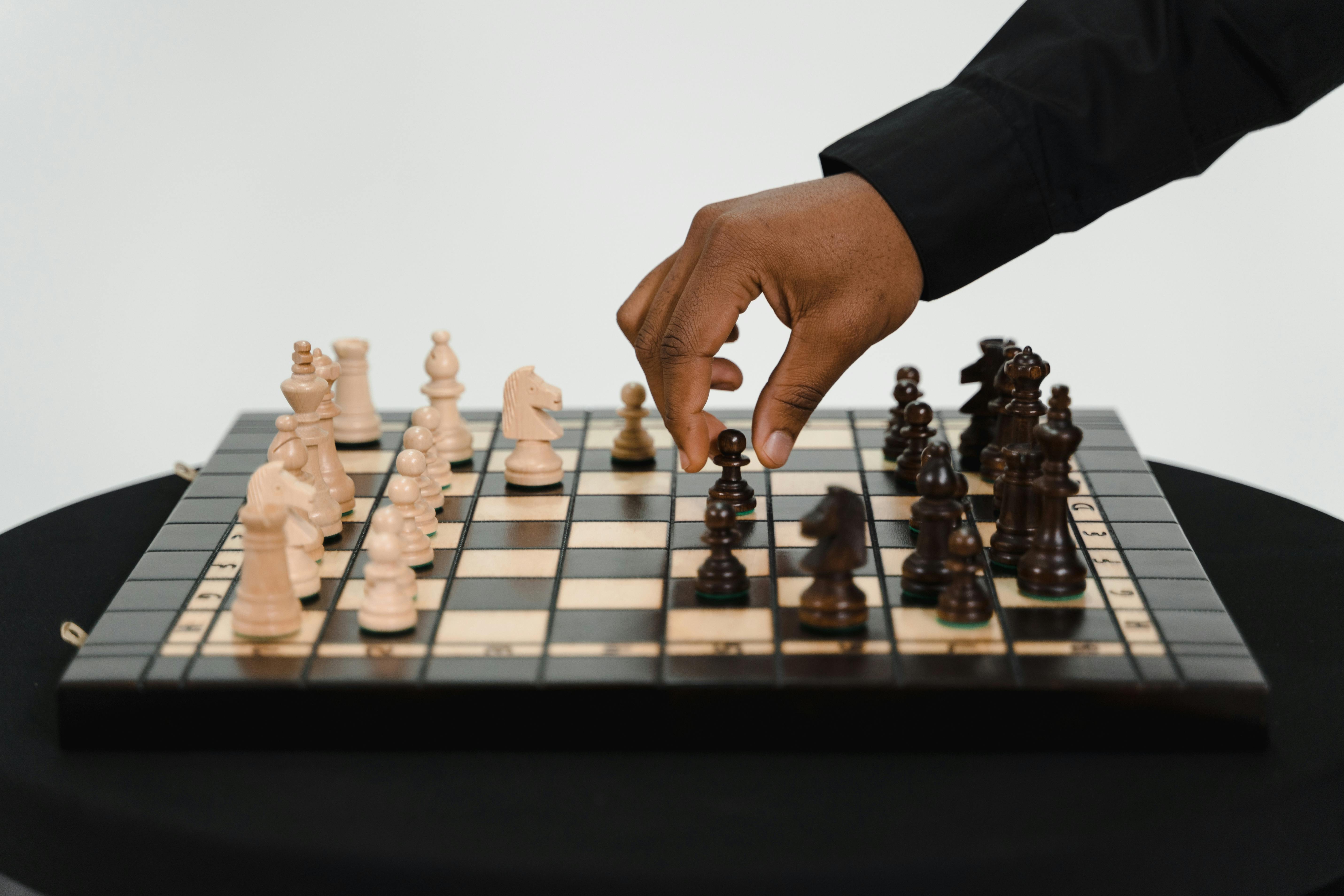 75,400+ Playing Chess Stock Photos, Pictures & Royalty-Free Images