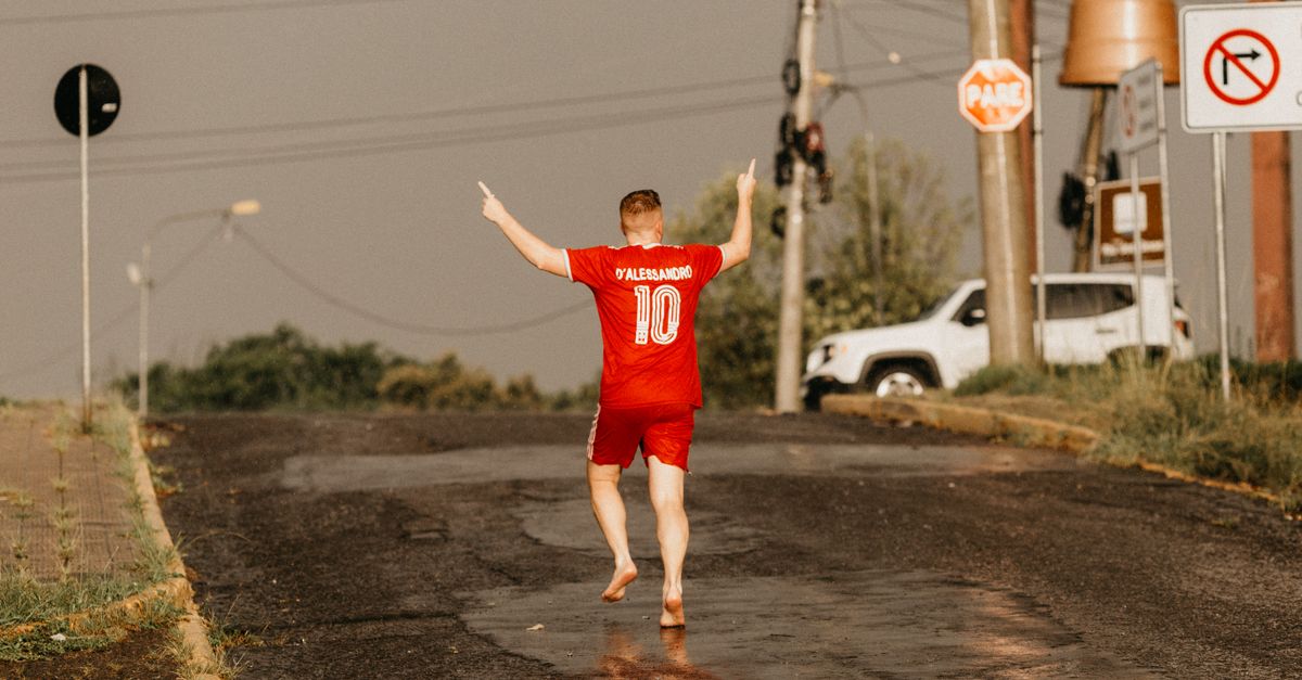 Steven Gerrard Says Manchester City Relegation Would Not Be Enough Punishment