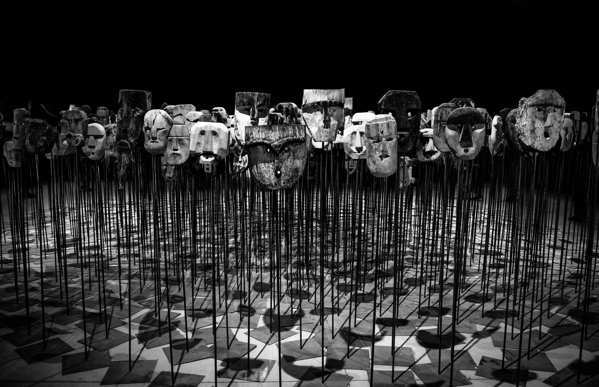 Tate Britain to Premiere New Film Installation by Onyeka Igwe for Art Now Series