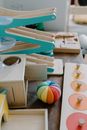 Free stock photo of arts and crafts, book, child