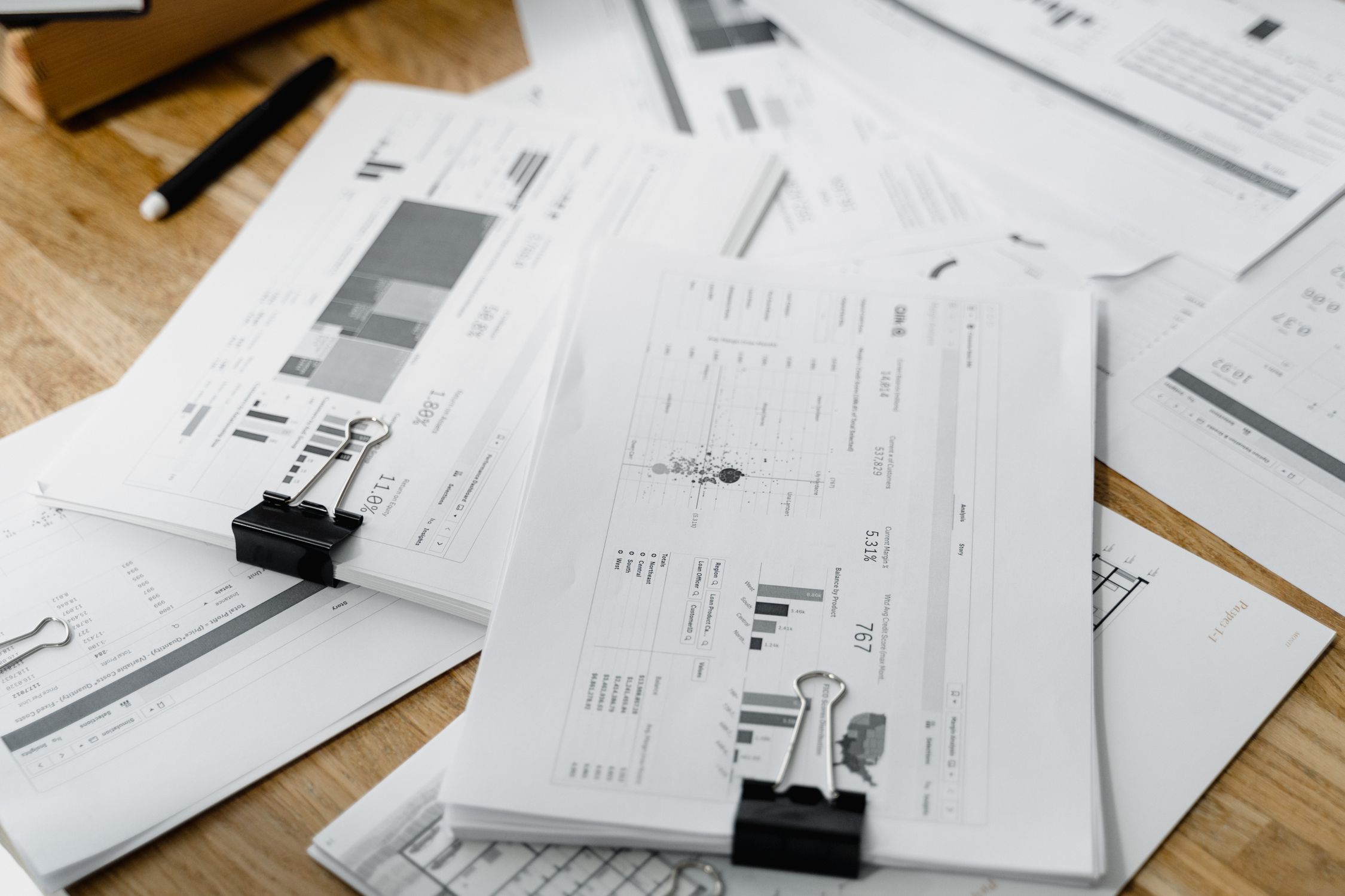 Investment Portfolio