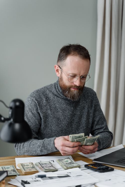 Free stock photo of accountant, accounting, adult Stock Photo