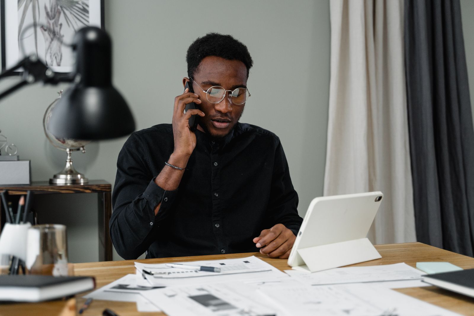 Logistics & Procurement Specialist (Remote - Malawi)