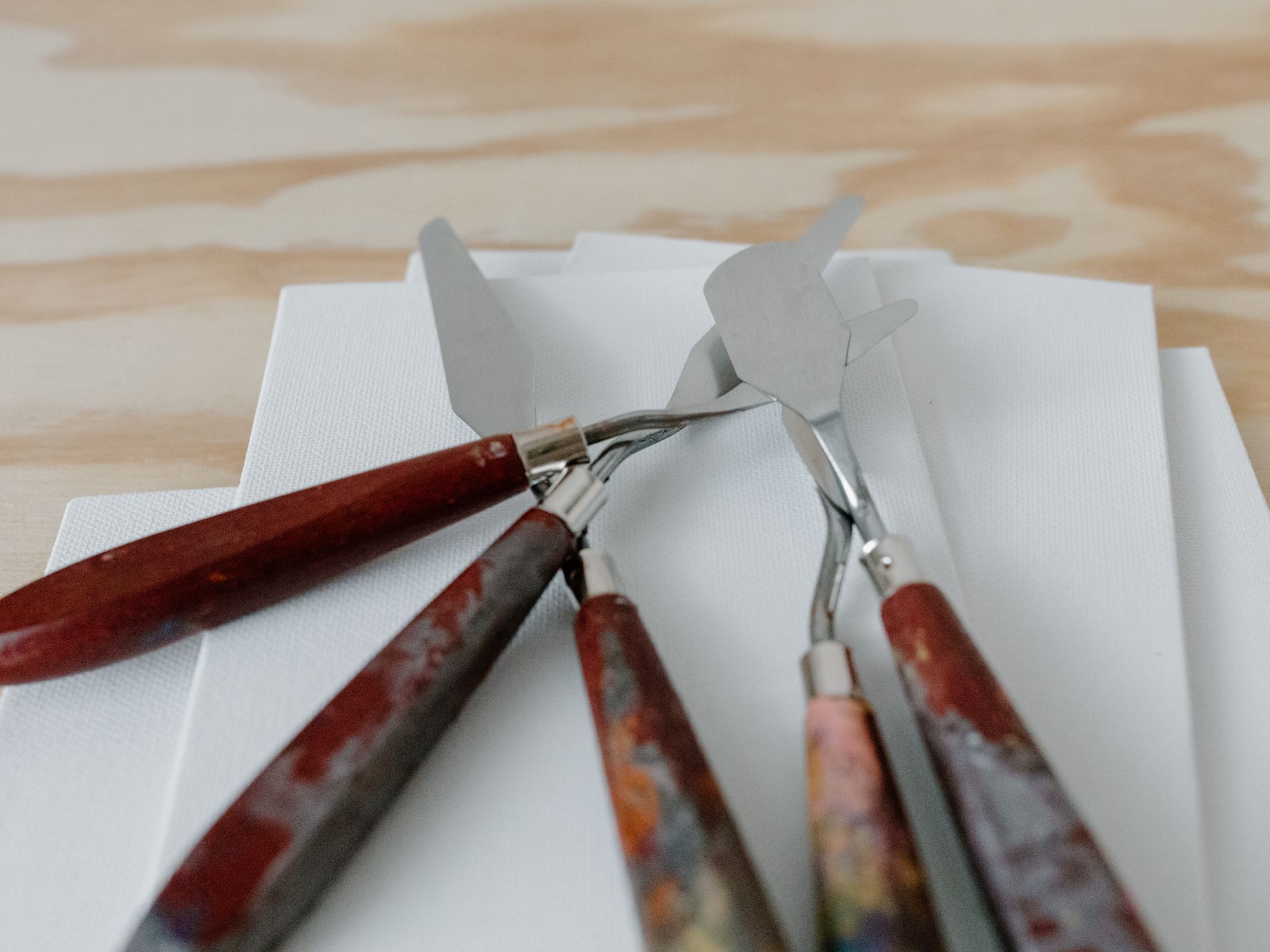 Plastering and Skimming in Winchmore Hill, Enfield — professional painter and decorator at work