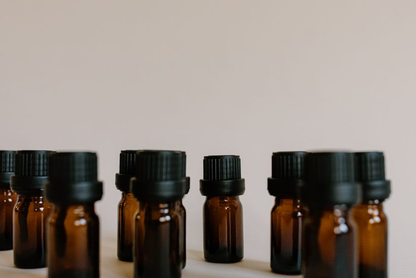 Pure Vanilla Extract