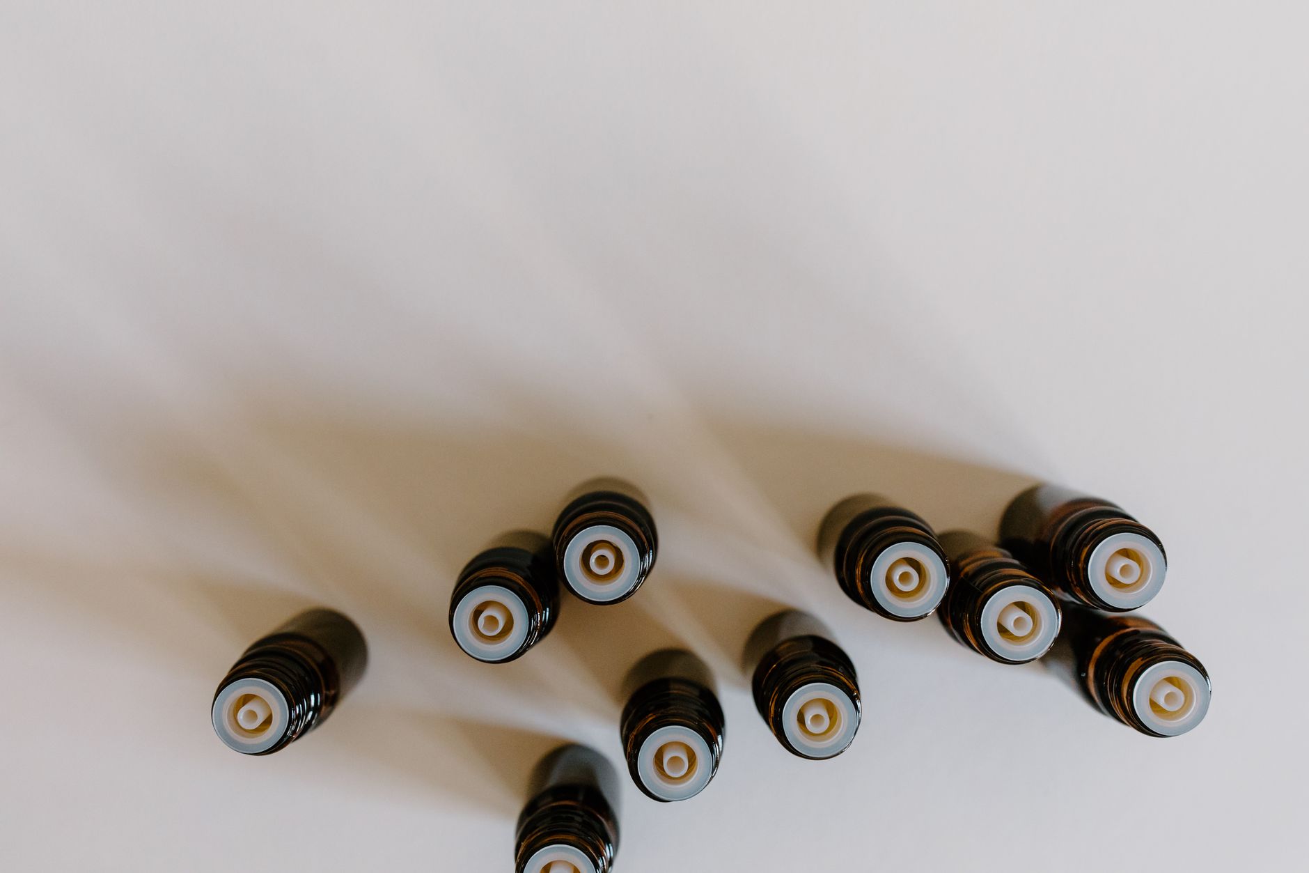 Natural Relief: Exploring Essential Oils for Toothache Pain