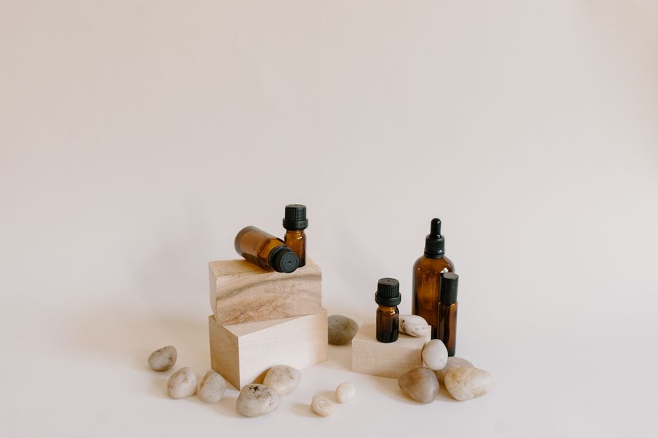 holistic wellness products