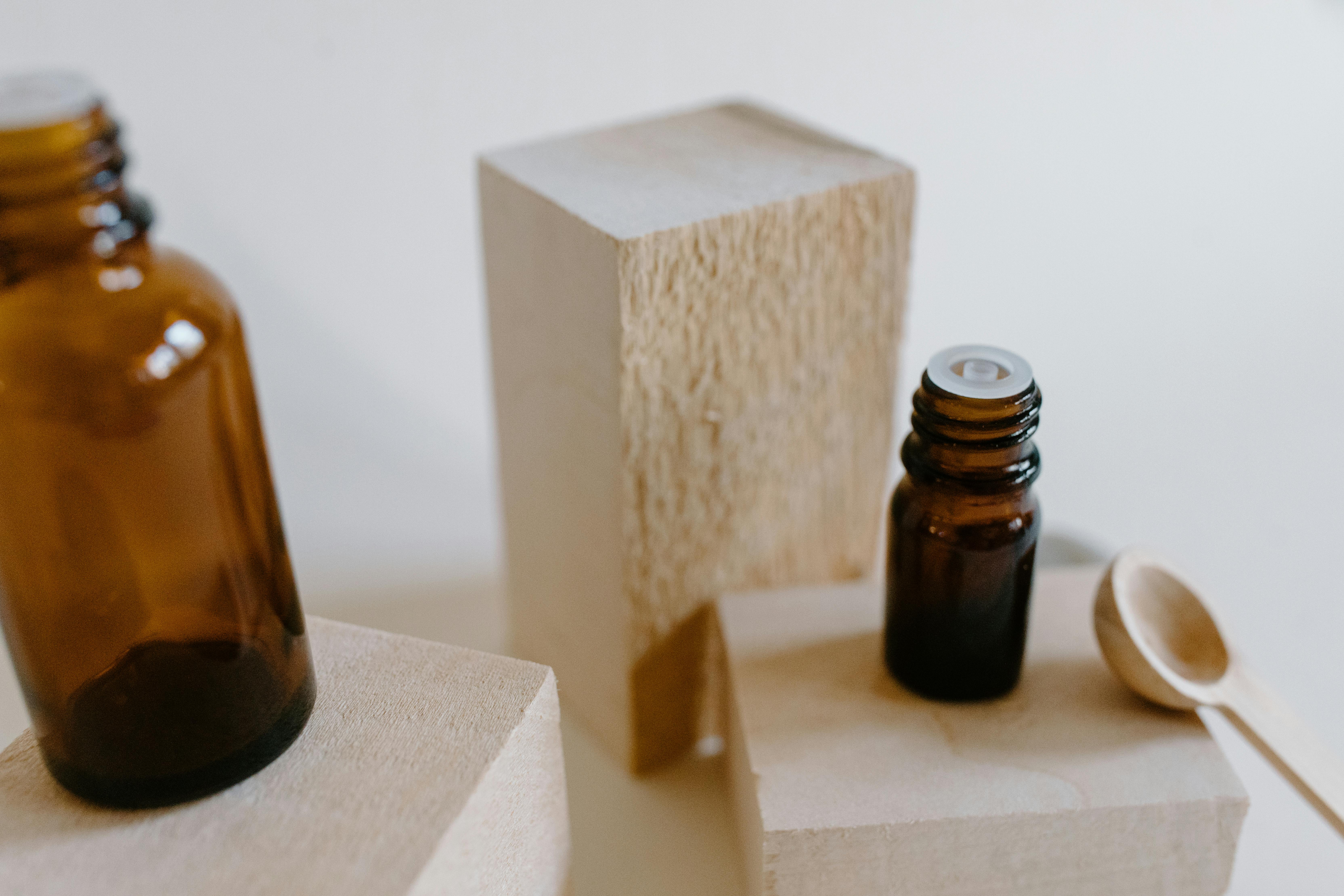 Peinture à l'huile végétale