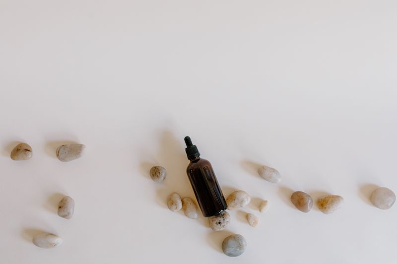 Aromatherapy Massage