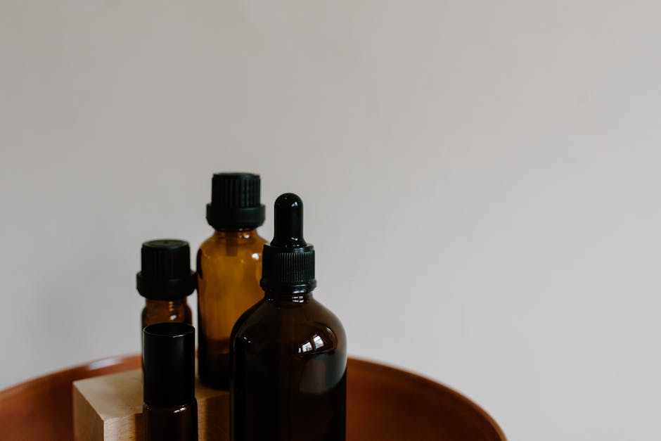 Unlock the Hidden Power of Aromatherapy