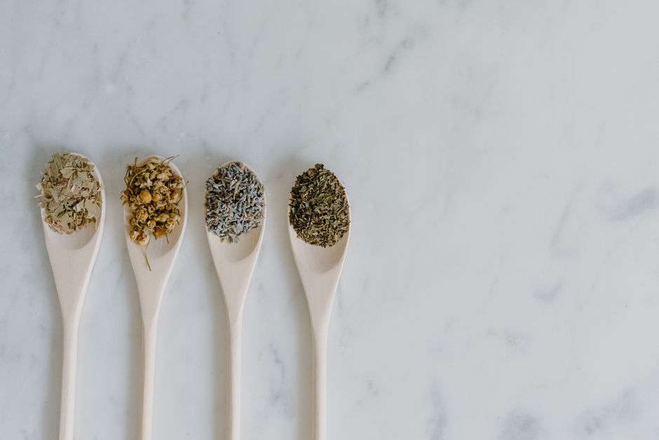 Non Plastic Kitchen Utensils Set