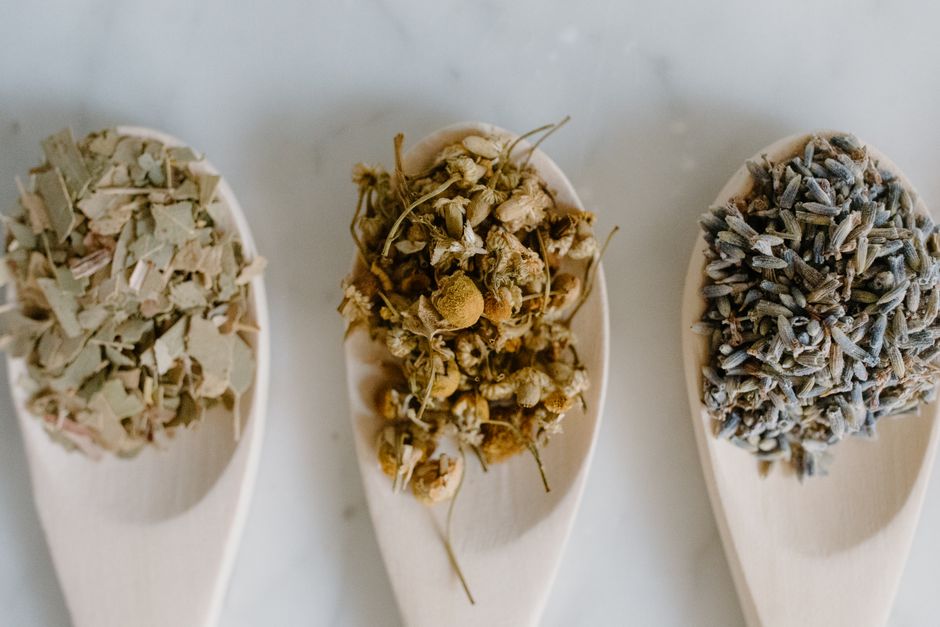 Herbs for Children - Safe Use