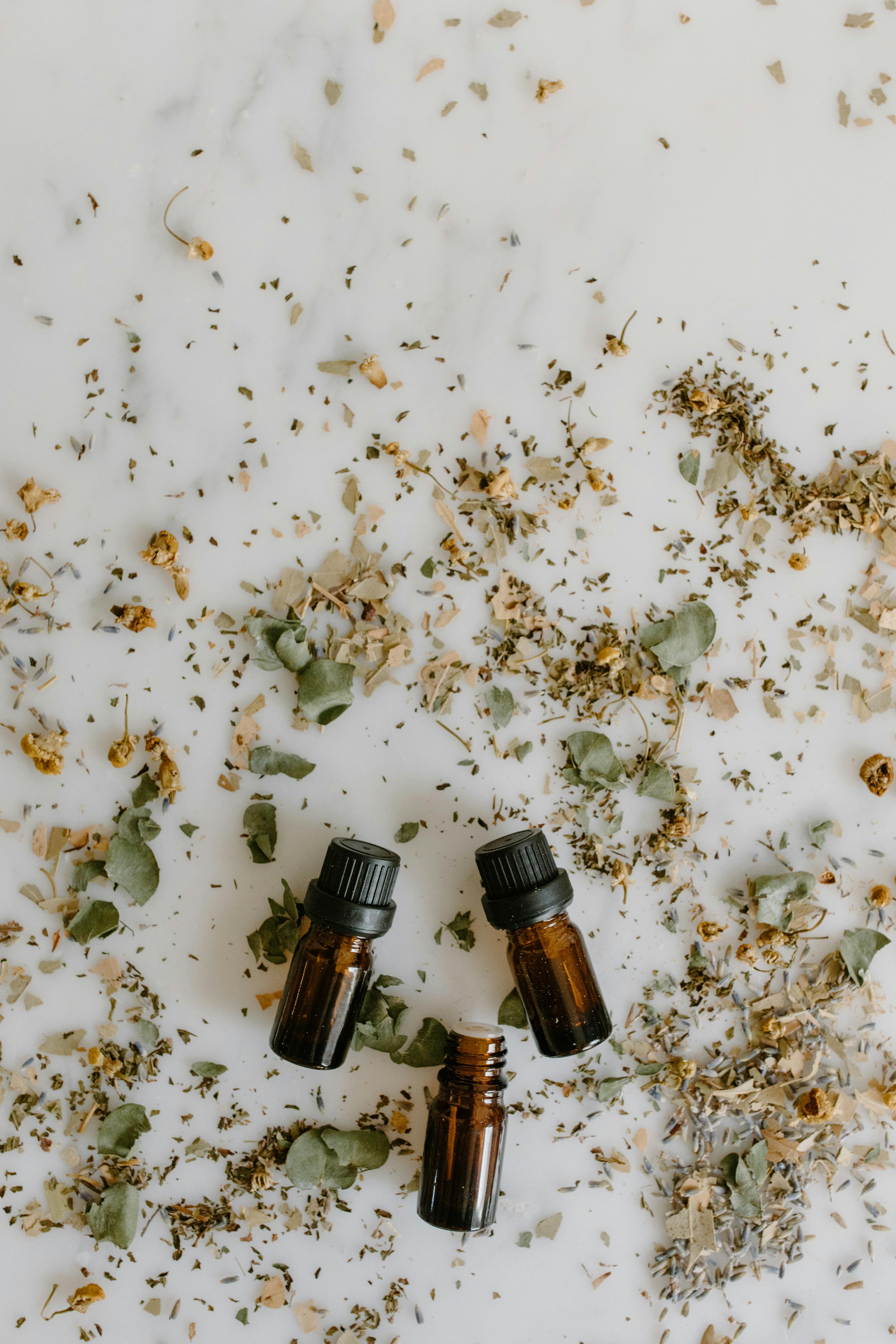 What natural remedies shrink the prostate?