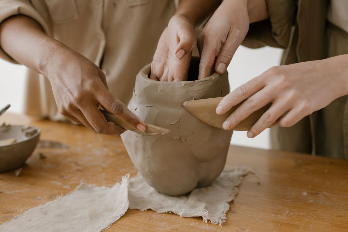 How a Class Bowl Comes Together