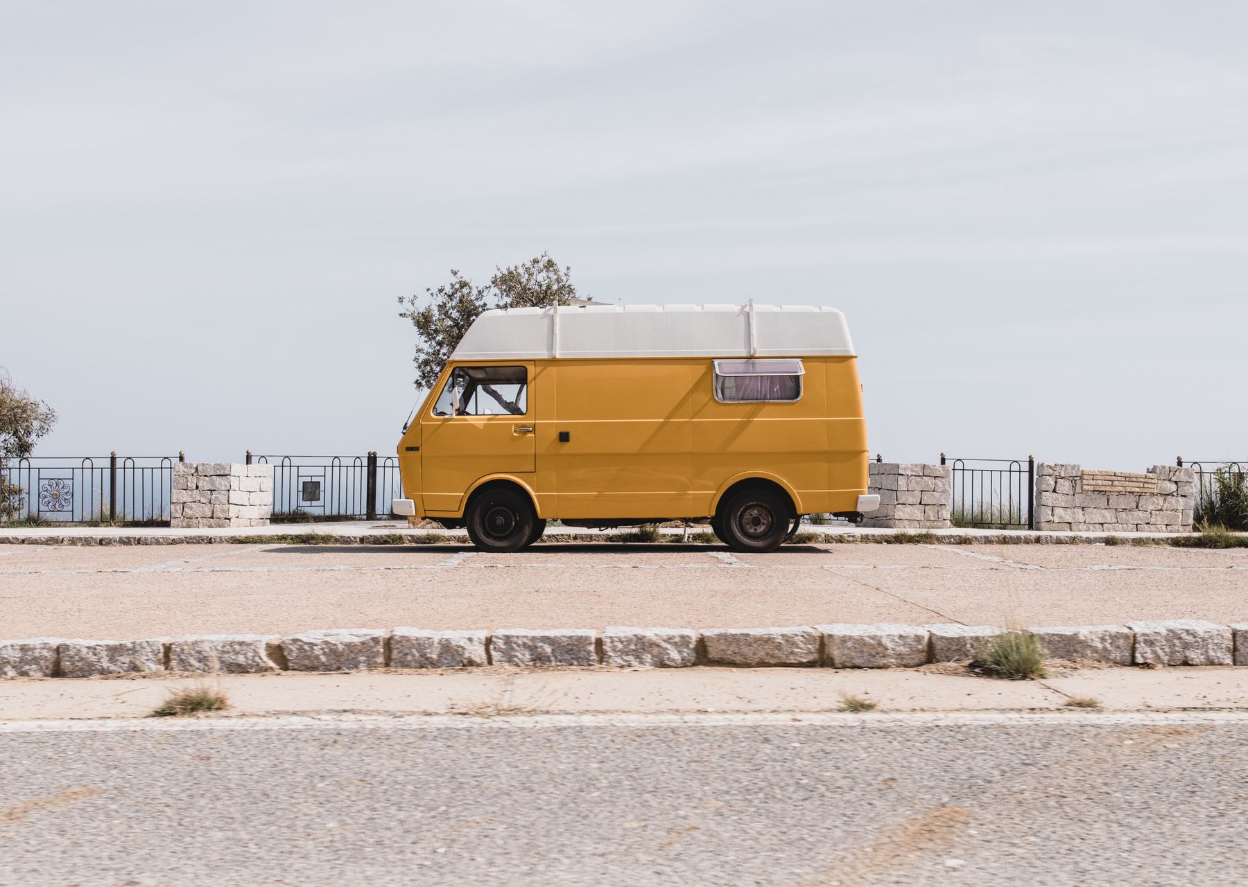 Furniture wrapped and protected for man and van in Codicote