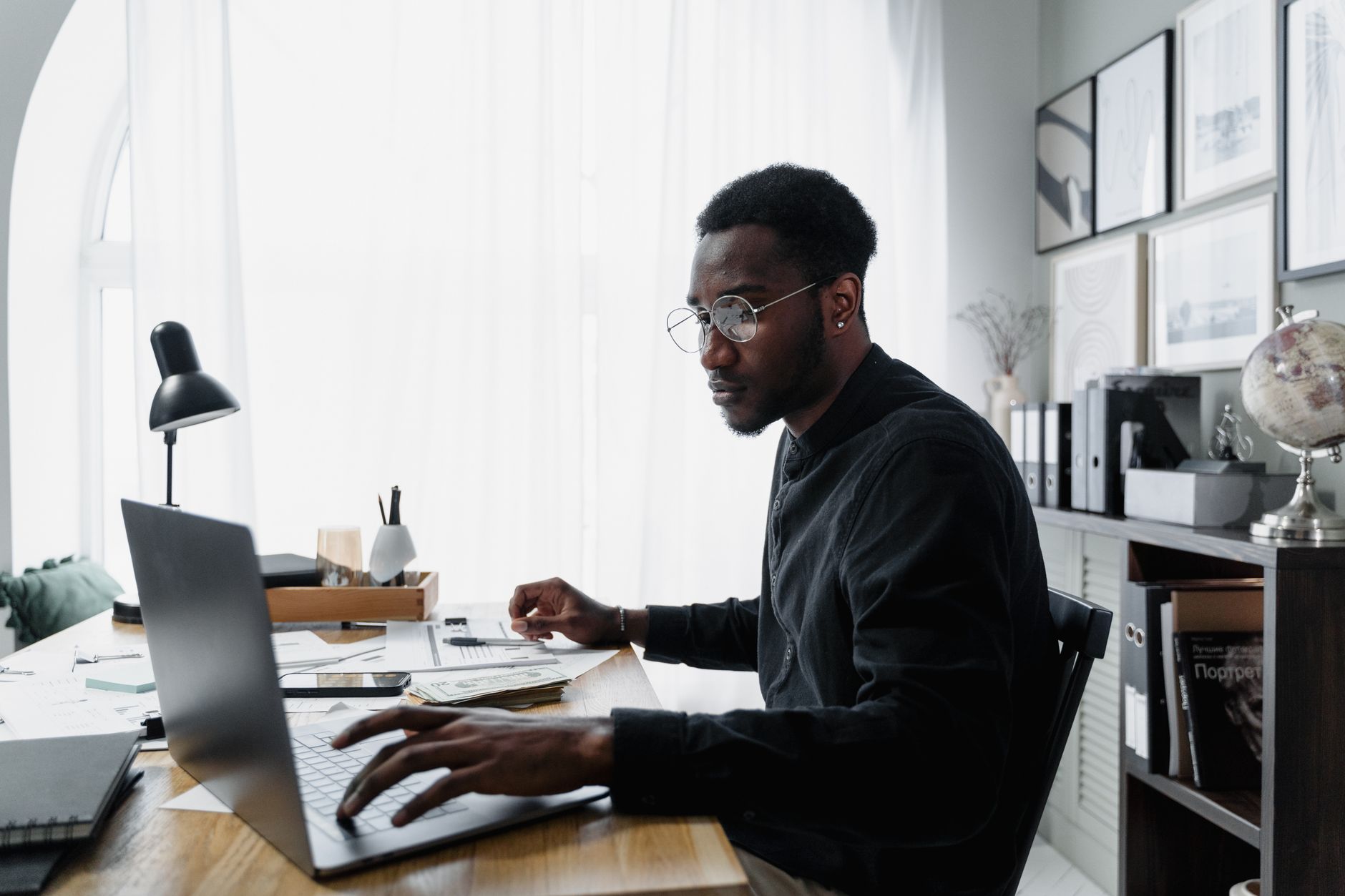 Remote Work Productivity & Career Growth 2026