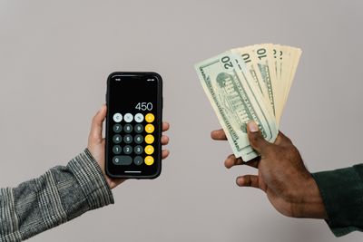 EveryDollar
