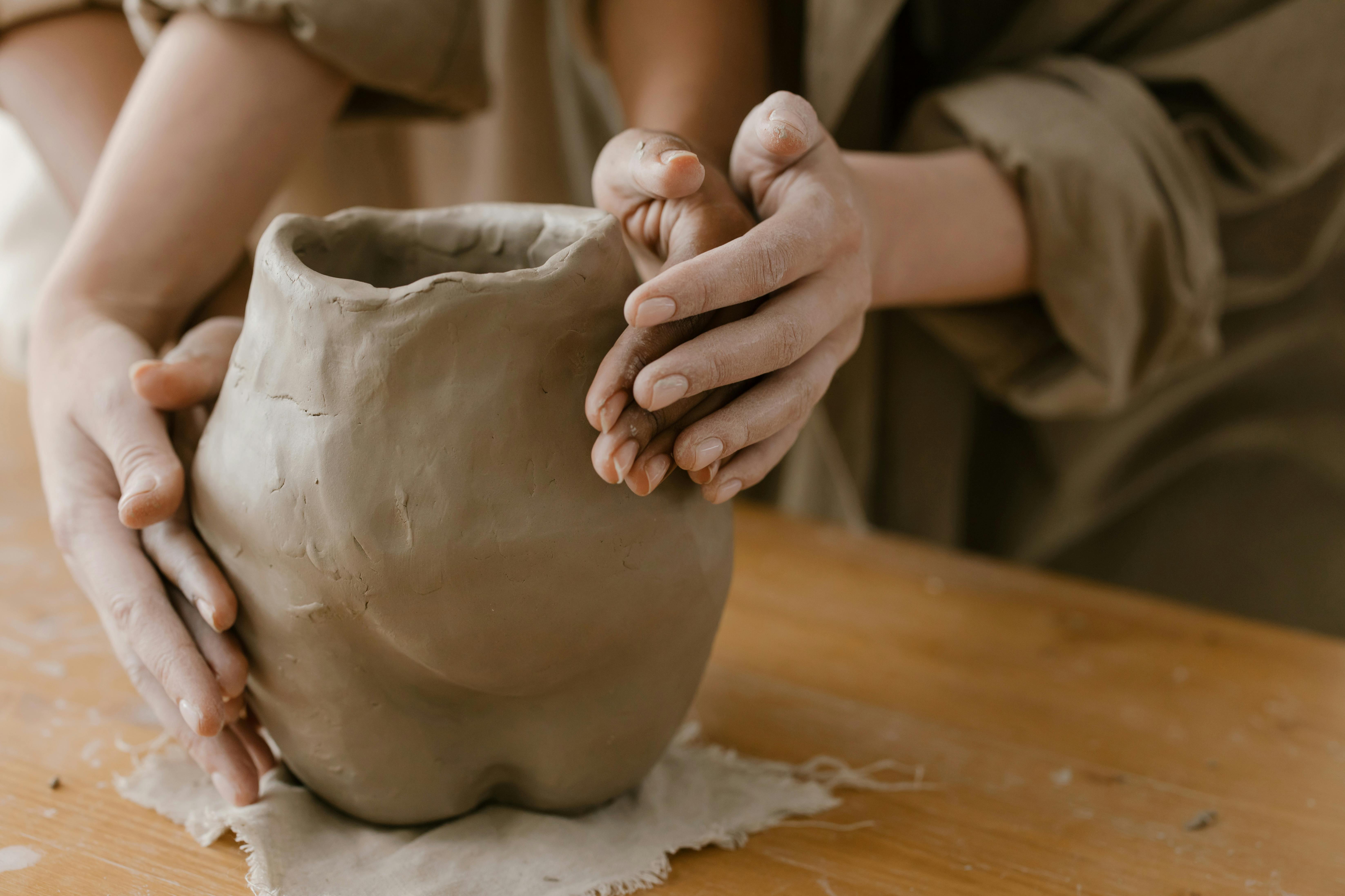 33,300+ Pottery Studio Stock Photos, Pictures & Royalty-Free