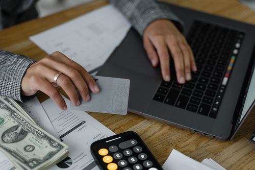 Travel budget planning example for a European vacation