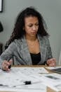 Free stock photo of accountant, accounting, adult
