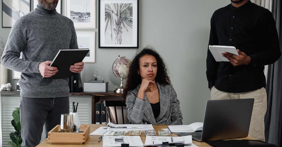Many employees unsure how organizations handle ethical violations and AI issues Many employees unsure how organizations handle ethical violations and AI issues