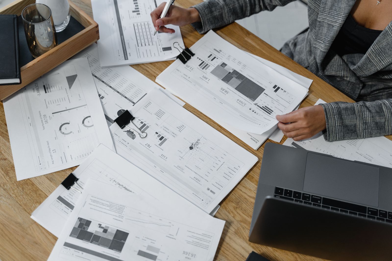Stock visual representing API Development & Integrations