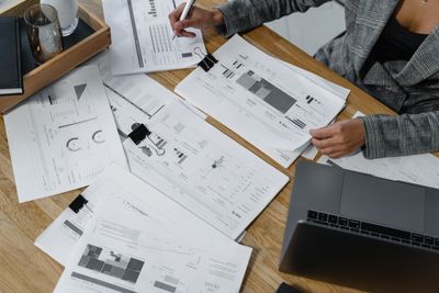 Structured Financial Messaging System Explained