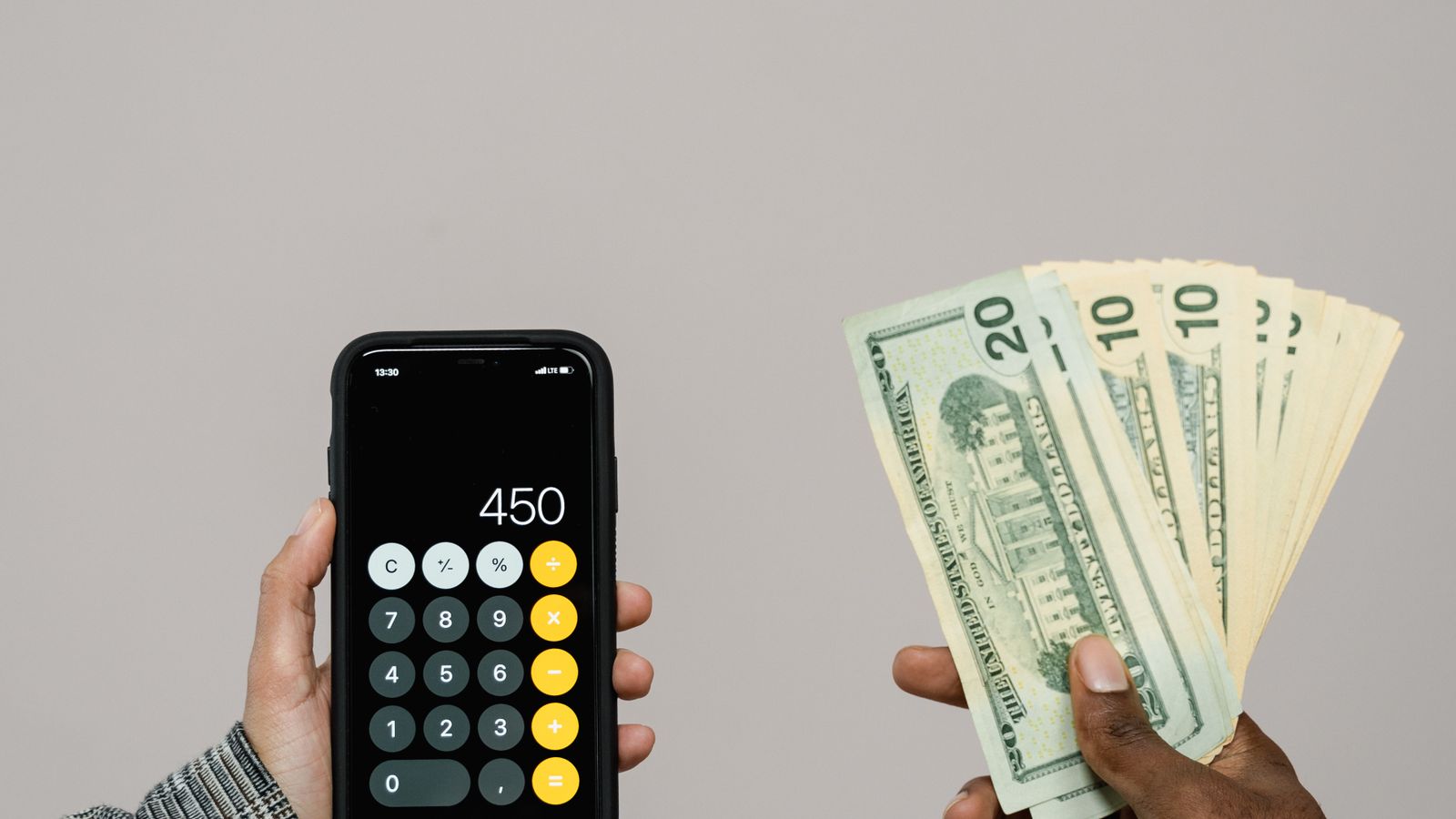 Half on the Check, Half in Cash: The Payroll Habit the IRS Takes Most Seriously | Buckhead Nail and Toe Spa