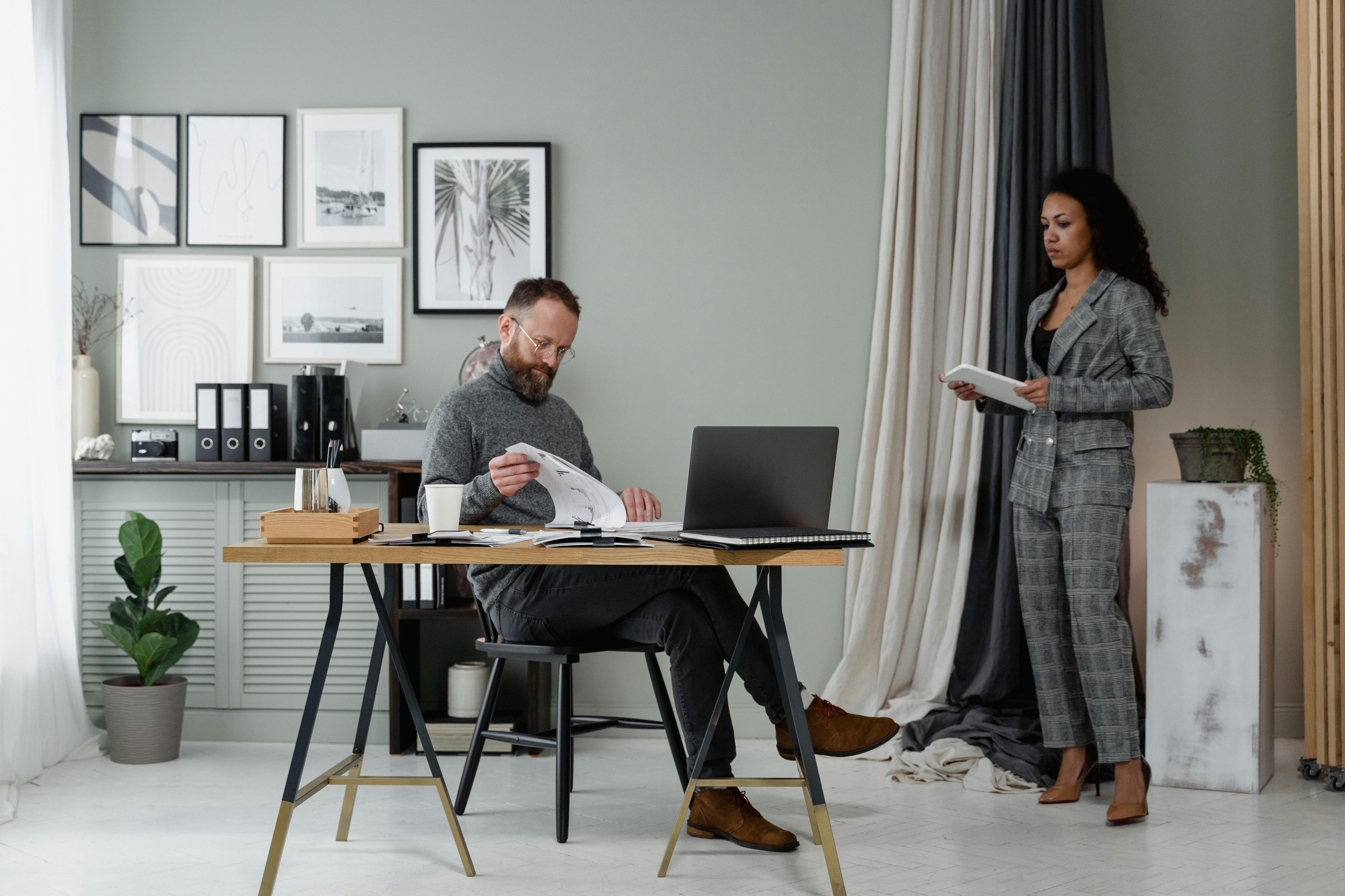 Startup Website Builder Explained for SaaS MVP Launch in Simple Terms