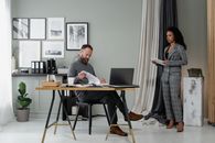 Free stock photo of accountant, accounting, adult