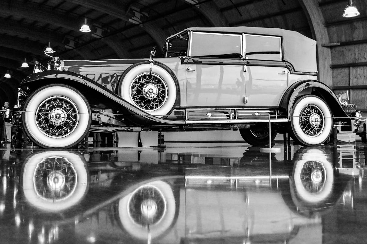 Donor advised fund planning