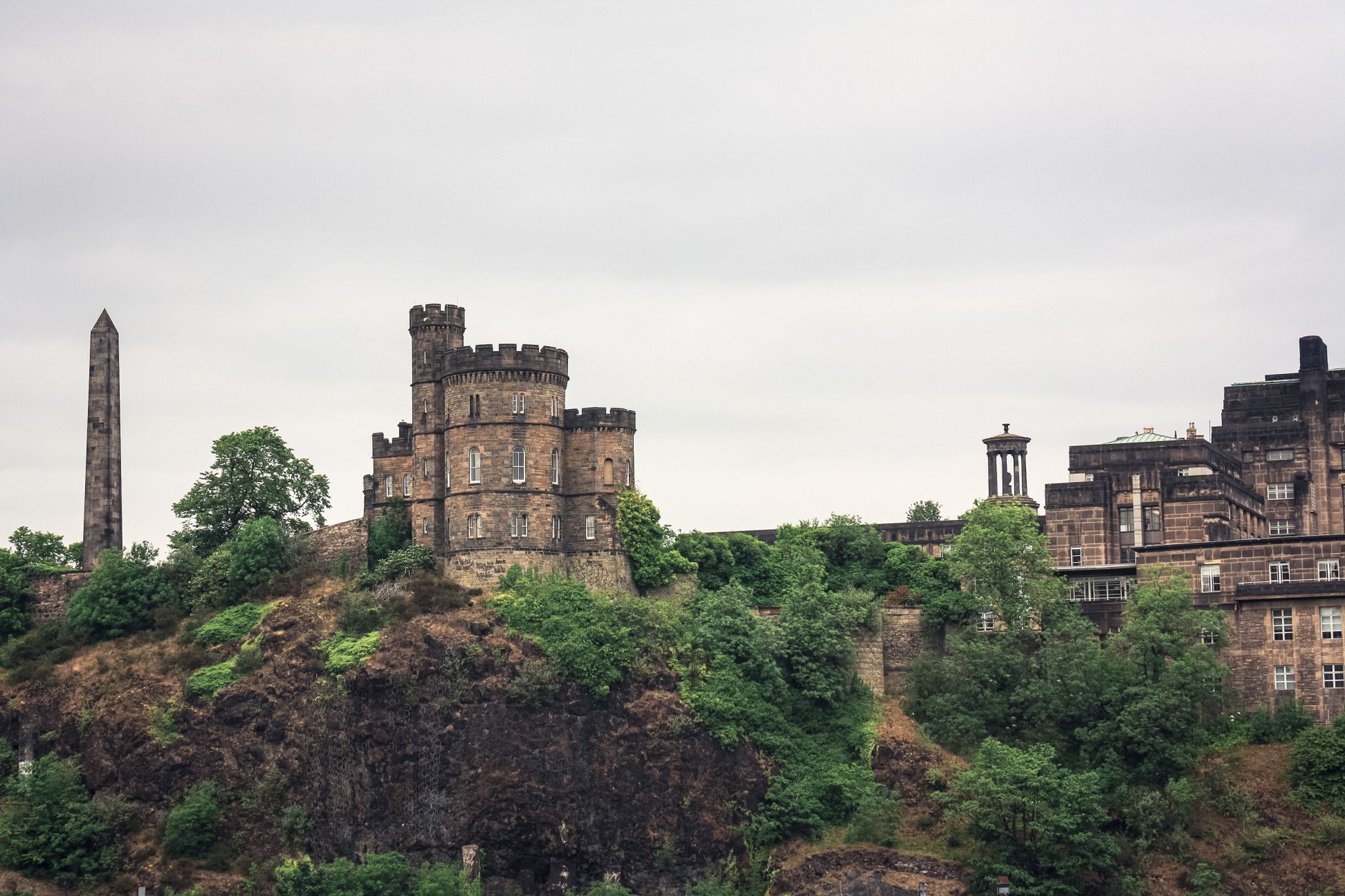 Edinburgh, Scotland, UK