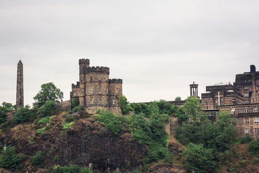 Whisky tasting with a Master of the Quaich — Edinburgh