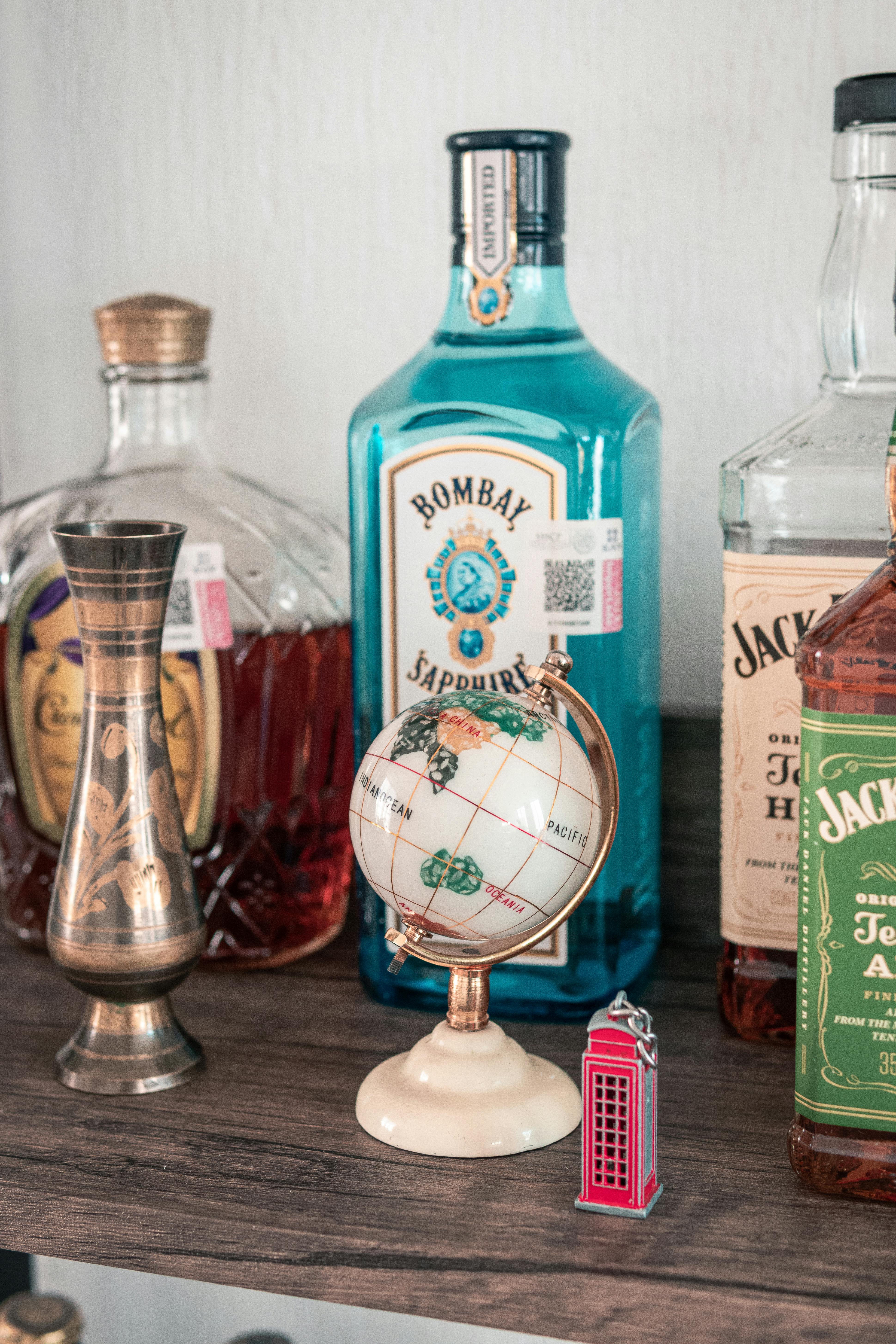 2026年3月热门地球仪品牌TOP5产品合集展示图