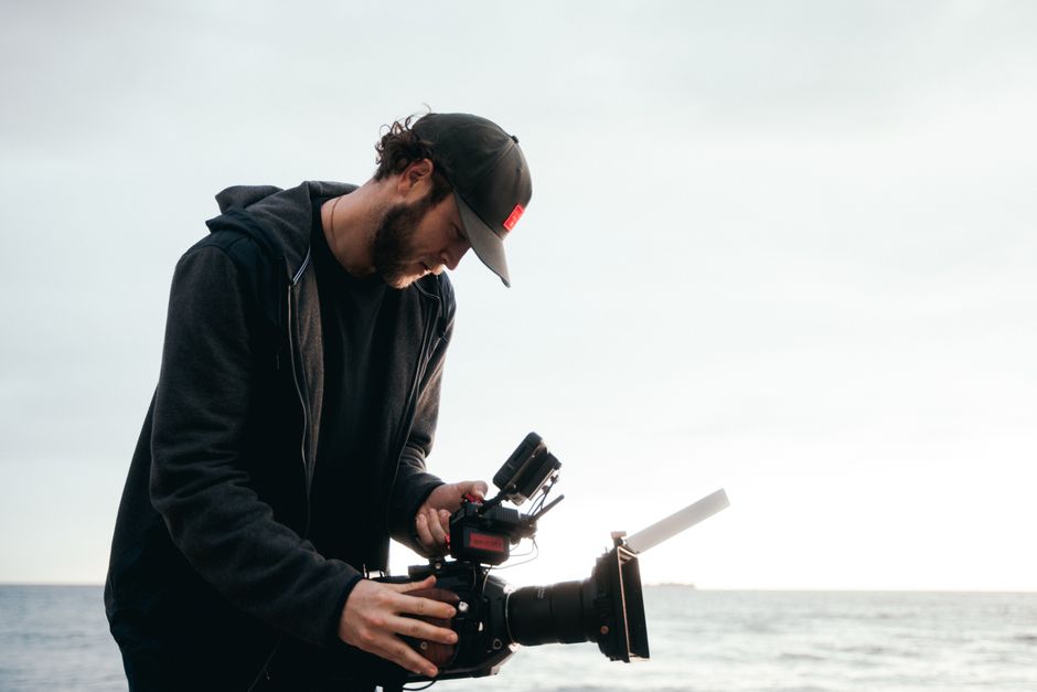 The Business Side of Indie Filmmaking Nobody Shows
