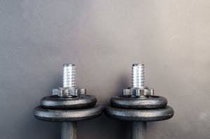 Customized training plan