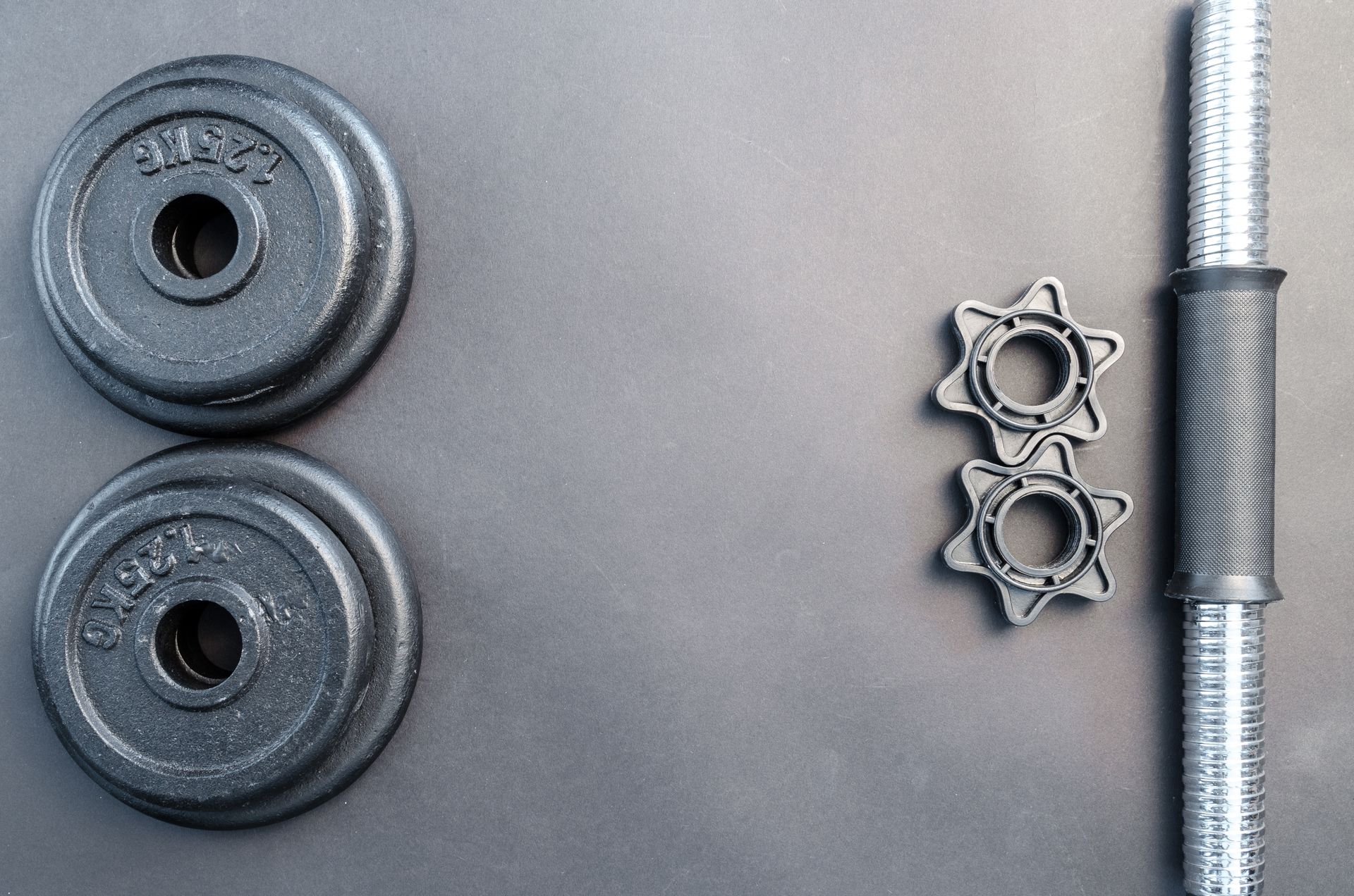 CNC Parts