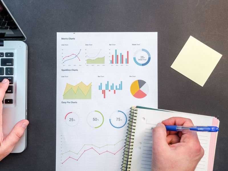 Data Analytics Suite