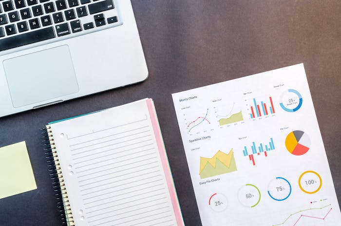 Digital data analytics and AI technology