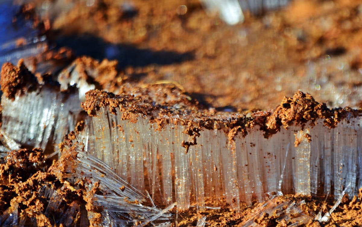 long term wealth growth chart