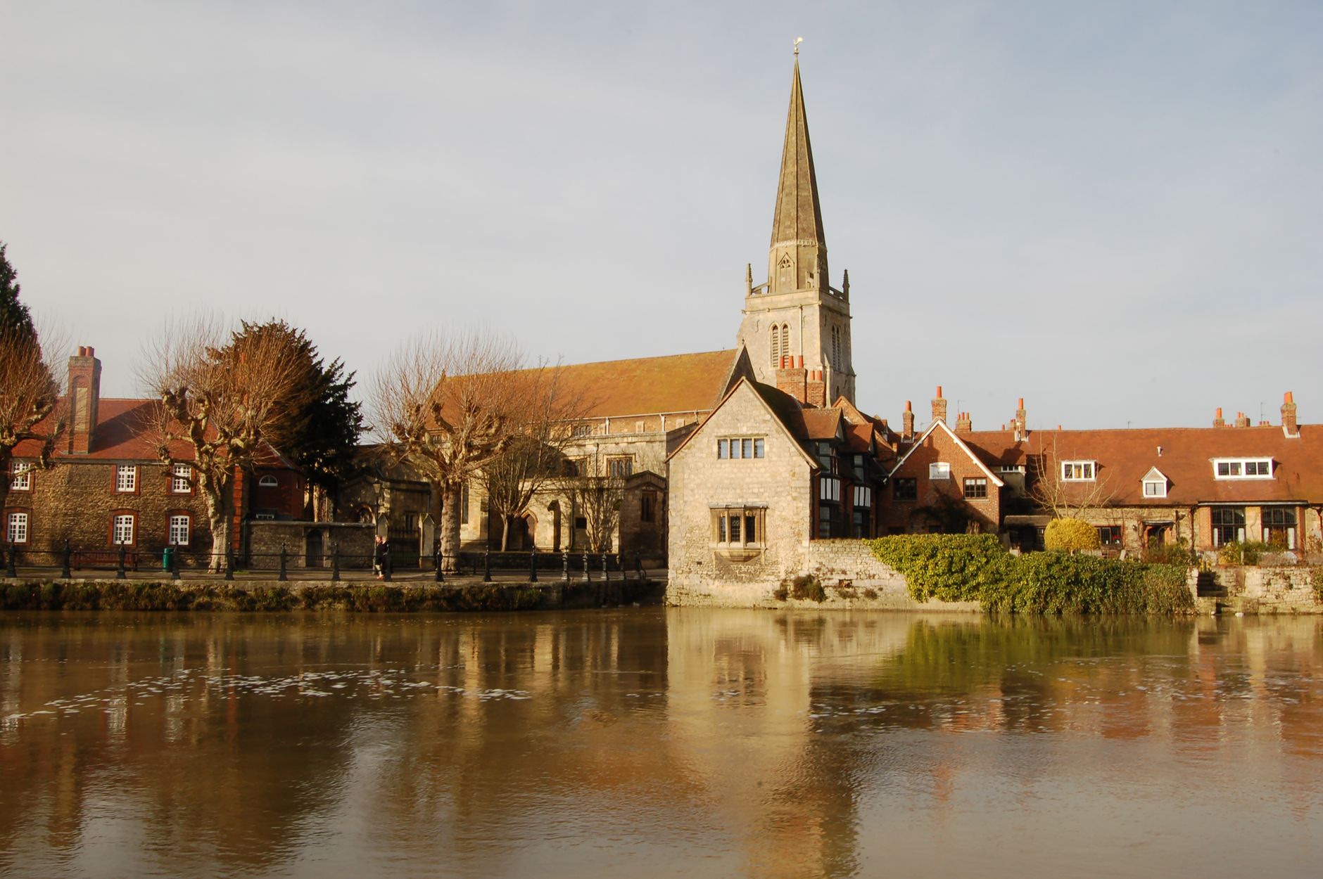 St Helens — Food, St Helens