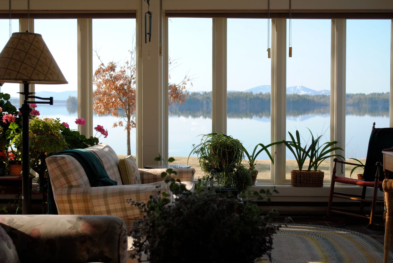New Hampshire Town Cracks Down on Unpermitted Rentals