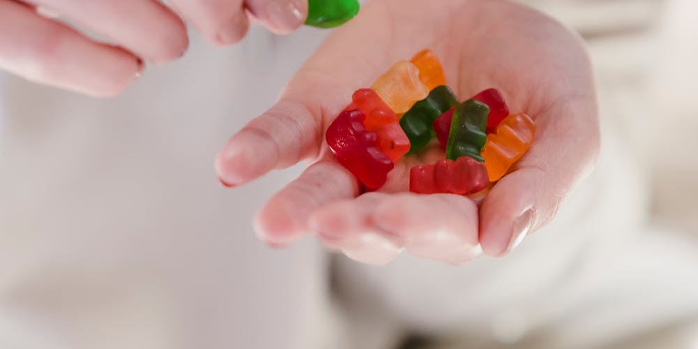 The Mysterious Allure of Vigilance League Gummy Bears - Unraveling a Sweet Enigma