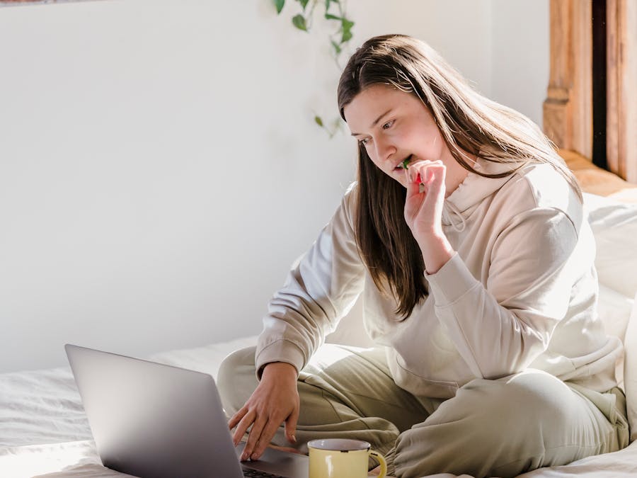 What can I eat before bed for weight loss?