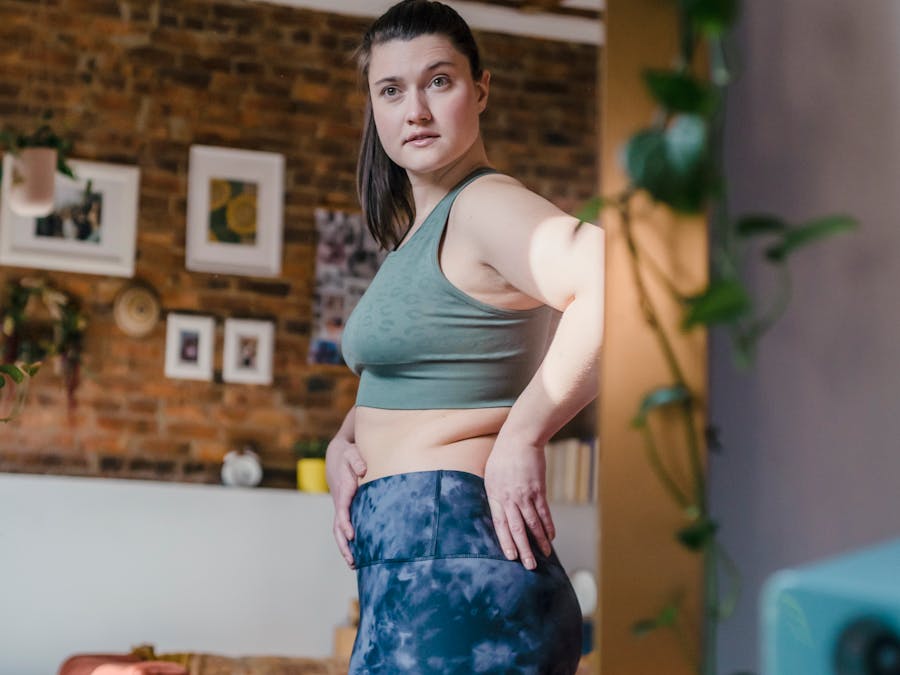 How much weight does the average person lose in a month on keto?