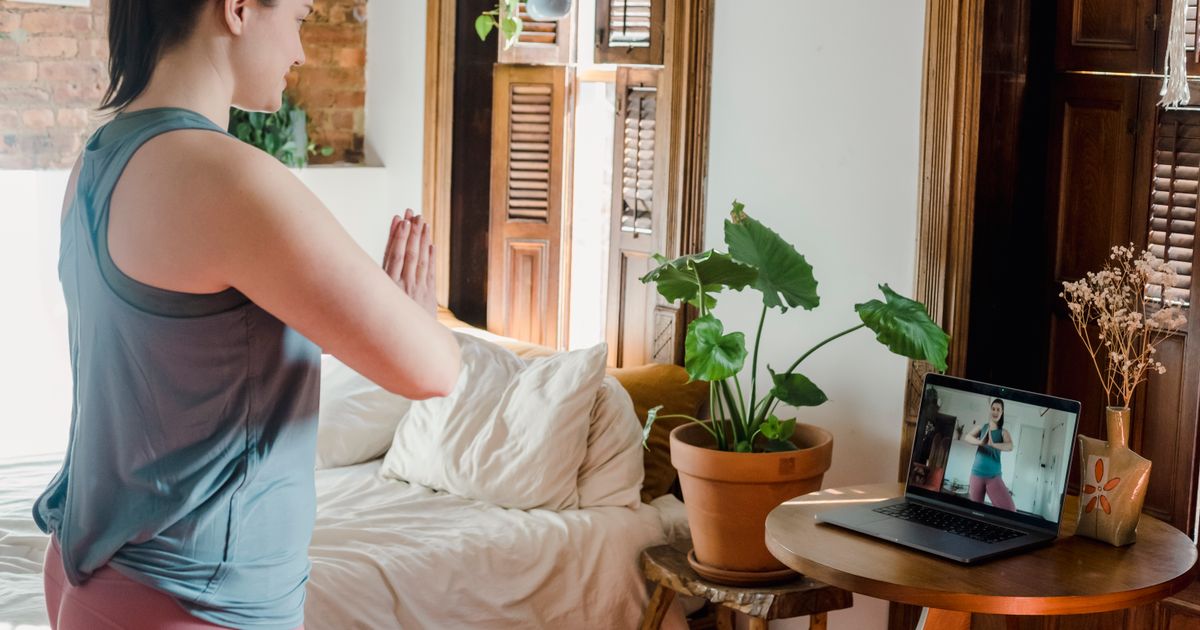 Wellness relaxation and healthy routine — Unlocking Vitality: Mastering Energy Conservation and Deep Sleep for Health & Well-being