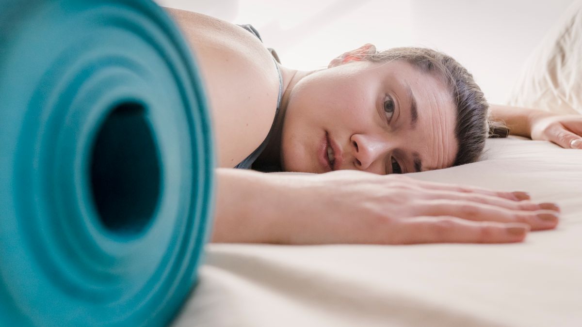 Écoute du corps et cycle menstruel