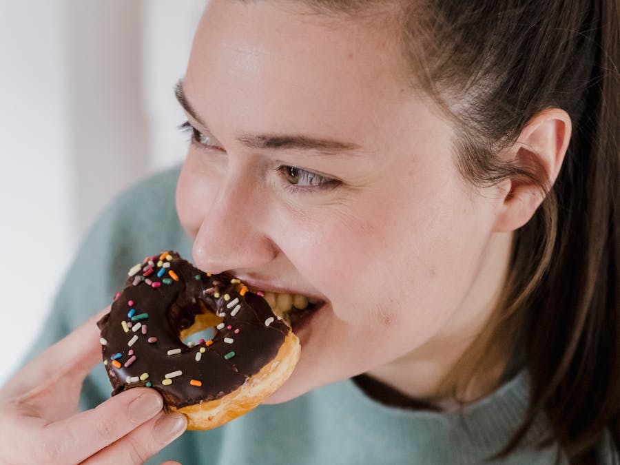 What is unhealthy about dark chocolate?